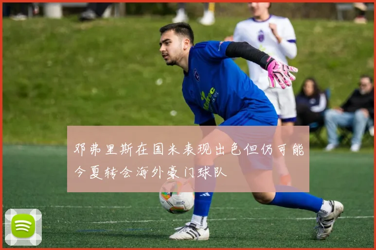 邓弗里斯在国米表现出色但仍可能今夏转会海外豪门球队